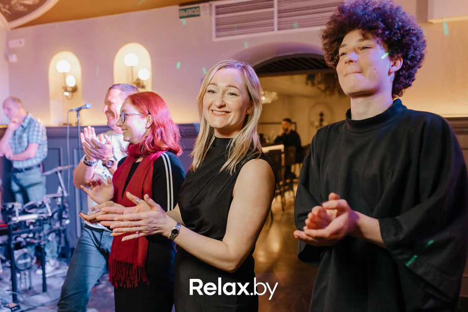 Выходные в Rustaveli, фото № 35