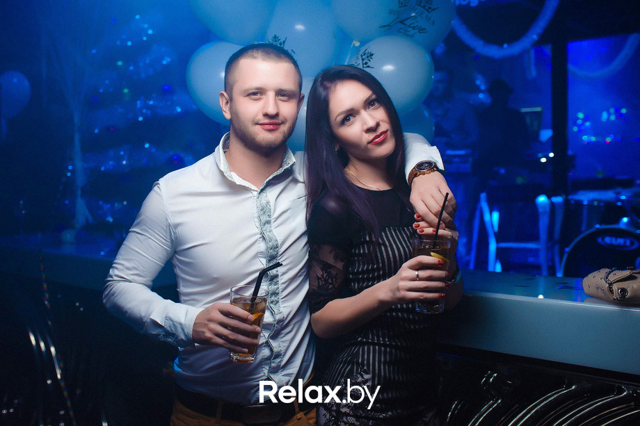 Happy New Year, фото № 13