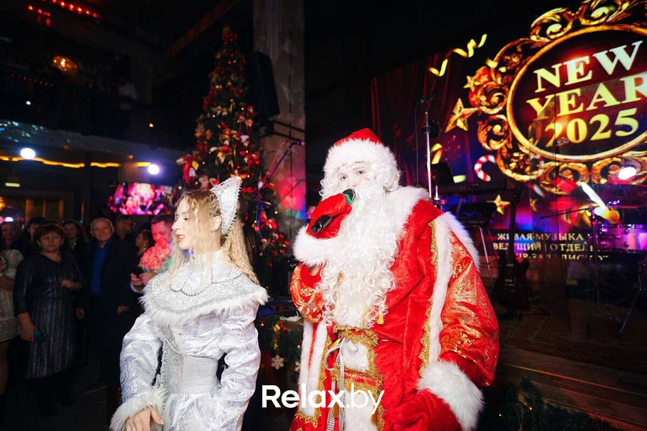 Новый 2025 год, фото № 140