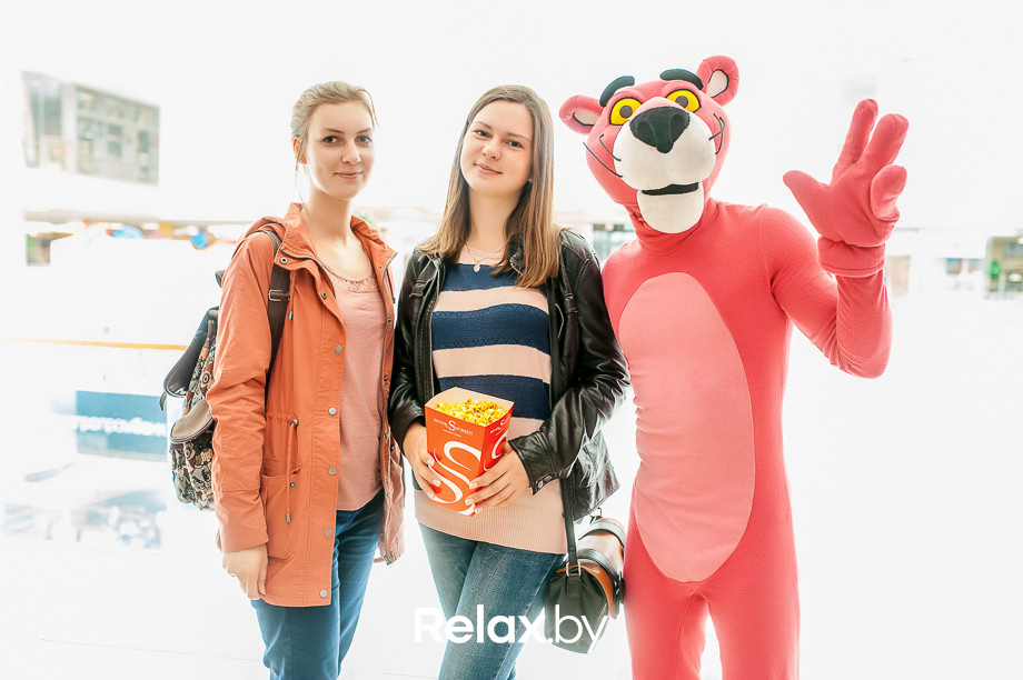 День Рождения «Silver Screen (Arena City)», фото № 36