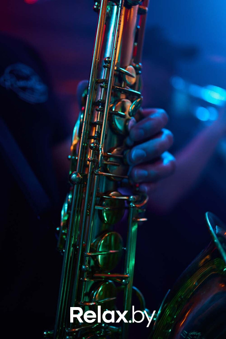 Piano Bar Band, фото № 94