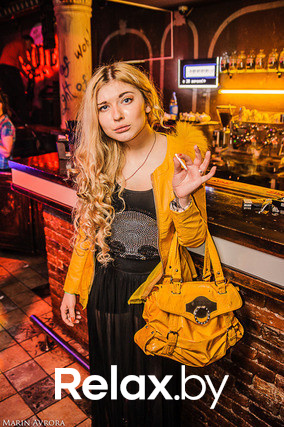 Stand-up club анонимных и находчивых, специальный гость Виталик Коломиец, фото № 155