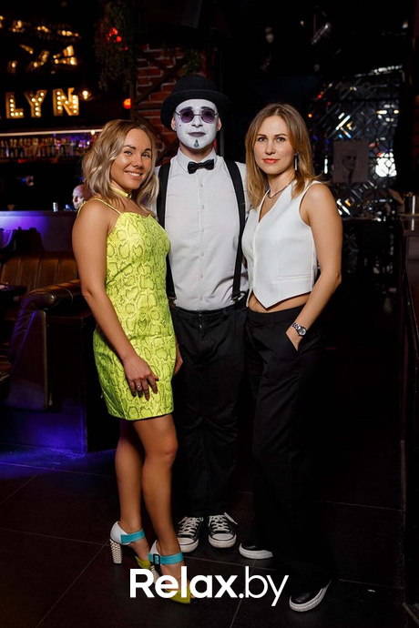 Brooklyn Live!, фото № 23