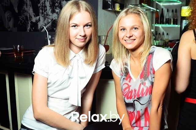 Вечеринка в клубе "Центр", фото № 76