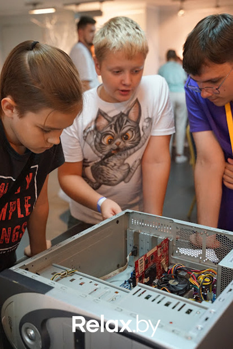 День открытых дверей, фото № 60