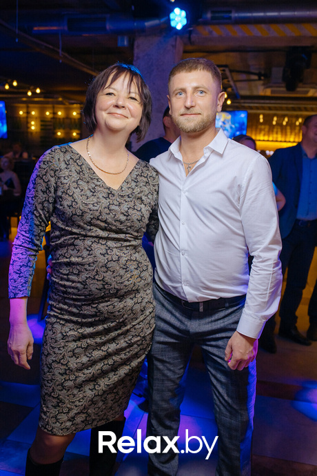 Thursday party, фото № 90