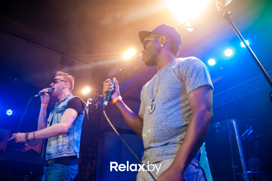 Cover King, фото № 13