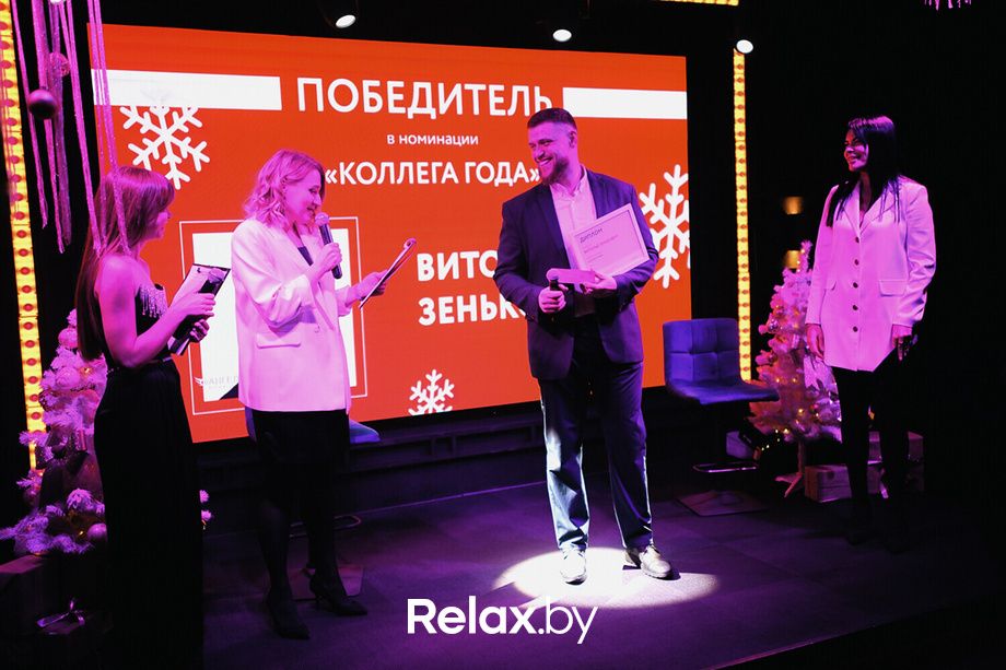 Новый год 2024 ARTOX, фото № 42