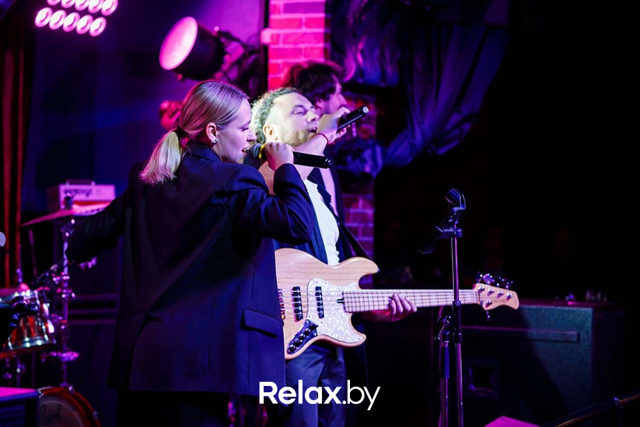 Brooklyn Live!, фото № 120