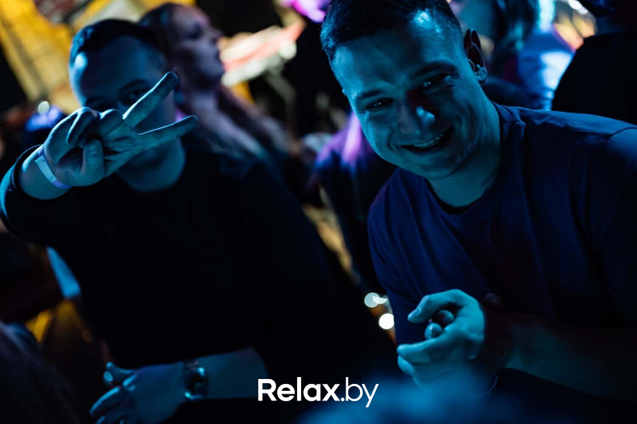 Friday party, фото № 108