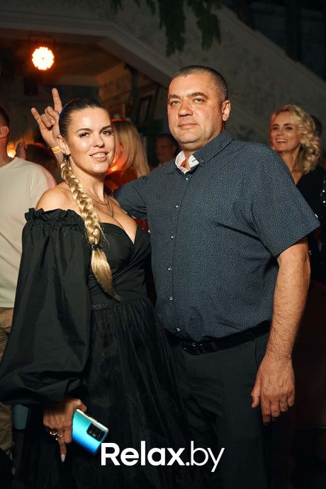 Saturday party, фото № 35