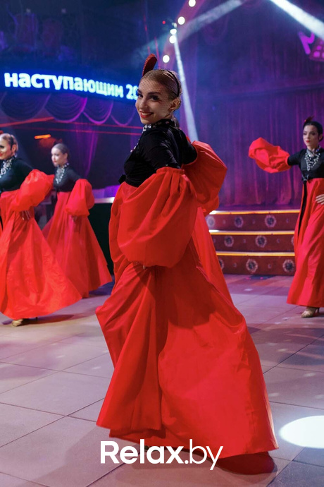 MoulinRouge, фото № 40