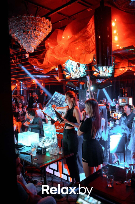 Saturday party, фото № 65