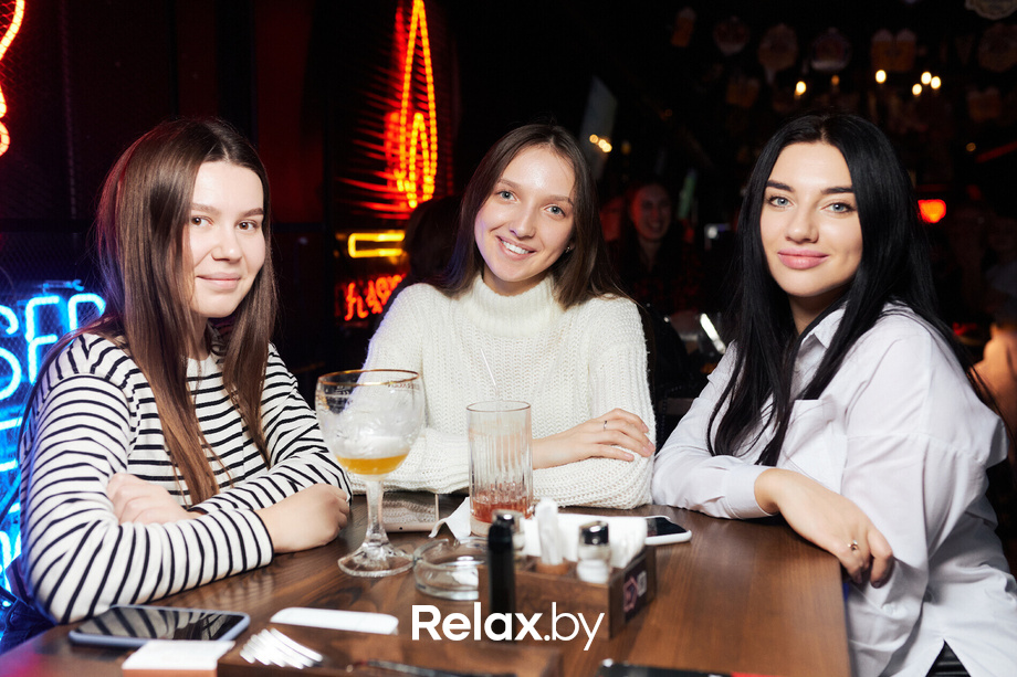 Футбольные вечеринки, фото № 44