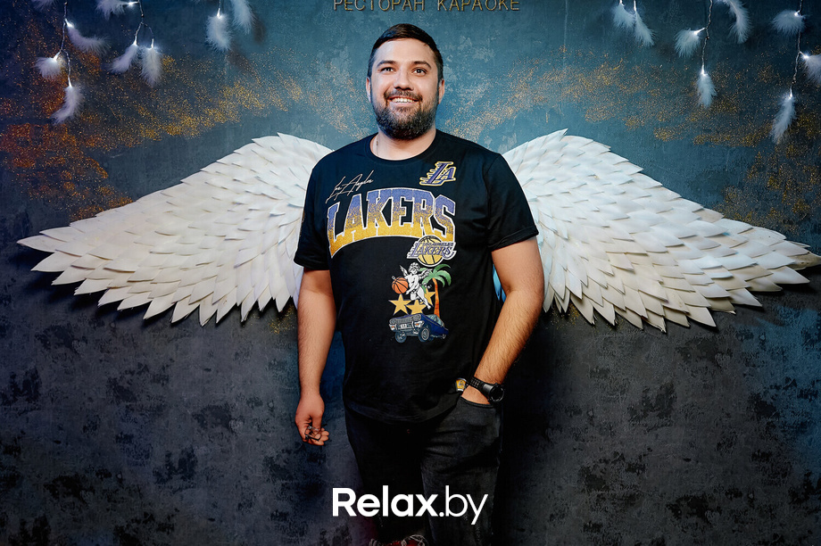 Saturday music, фото № 57