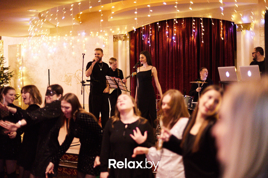 Корпоративы, фото № 155