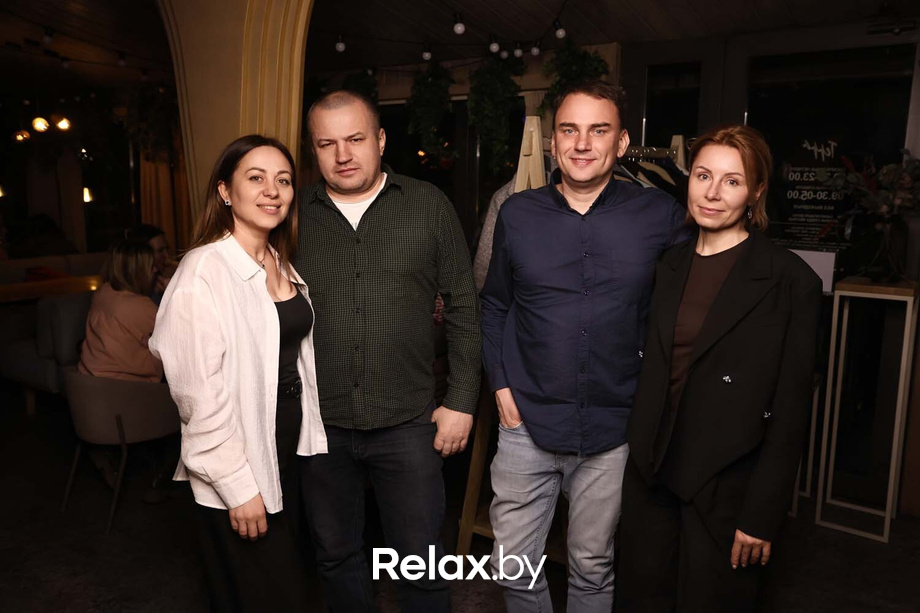 Terra party, фото № 21