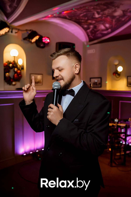 Новогодние вечеринки, фото № 14