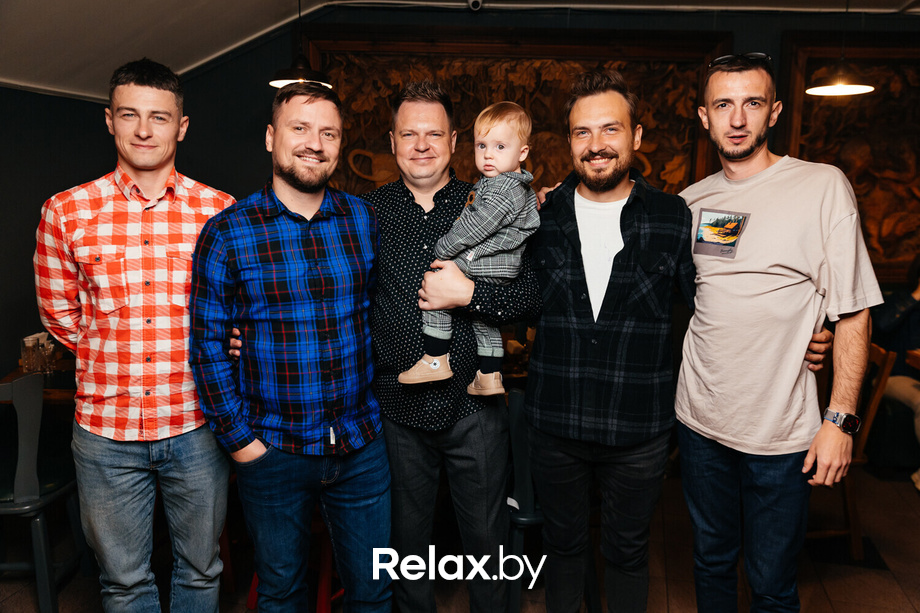 Суббота в Броваре, фото № 12