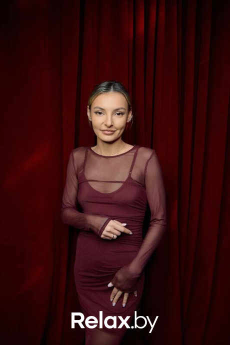 Открытие The One, фото № 116