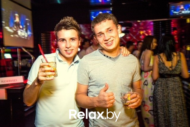 Next Club Show, фото № 45