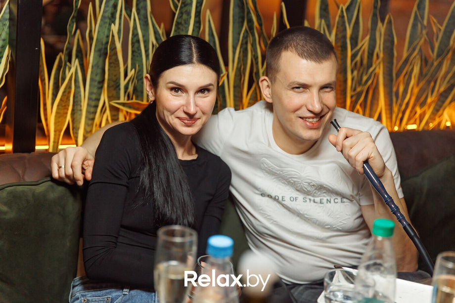 Zavod Friday Night, фото № 19