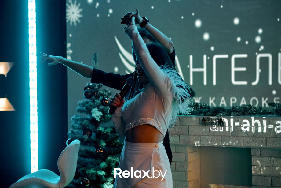 Суббота в Ангелах, фото № 25