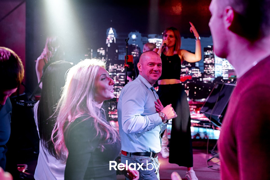 Суббота в Ангелах, фото № 6