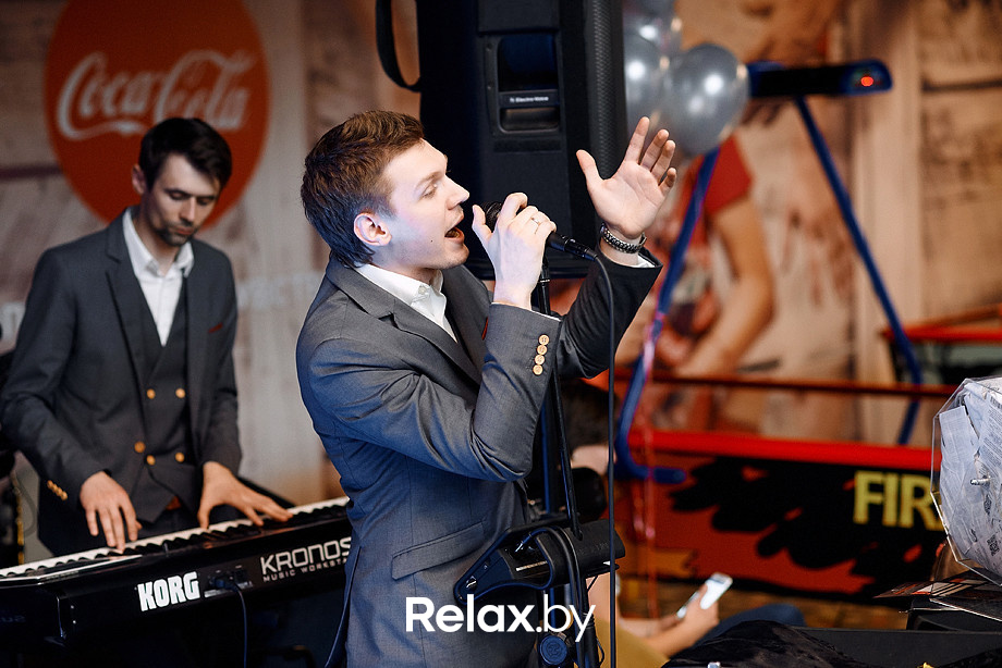 Рекламная игра «Рули в кино», фото № 84