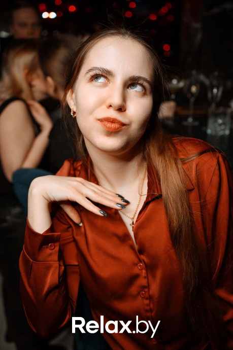 Friday party, фото № 47