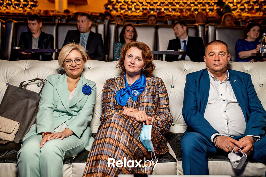 День работников лёгкой промышленности Беларуси, фото № 16