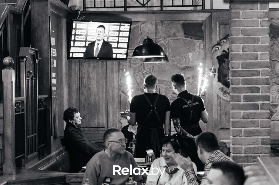 Отдыхаем Броварно, фото № 1