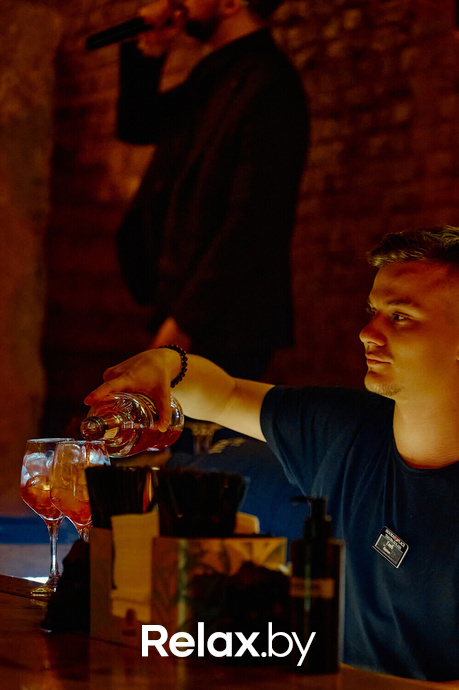 Live Music, фото № 2