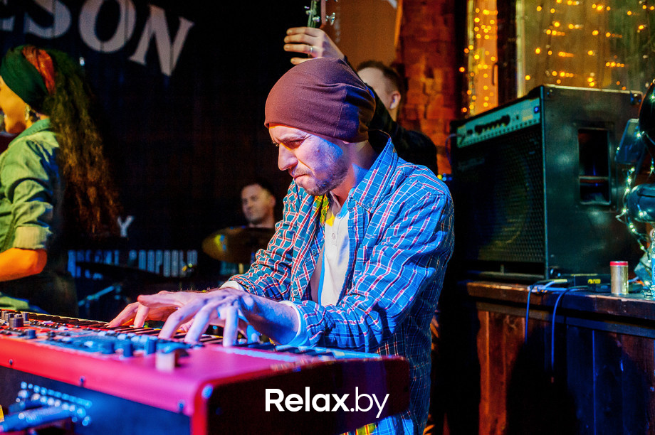 Полуфинал конкурса Clever music talent, фото № 83