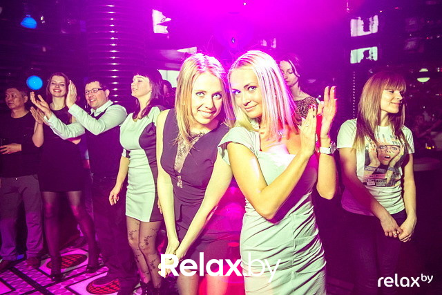 Next Club Show, фото № 43