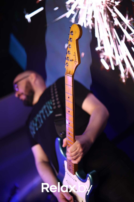 Terra party, фото № 21