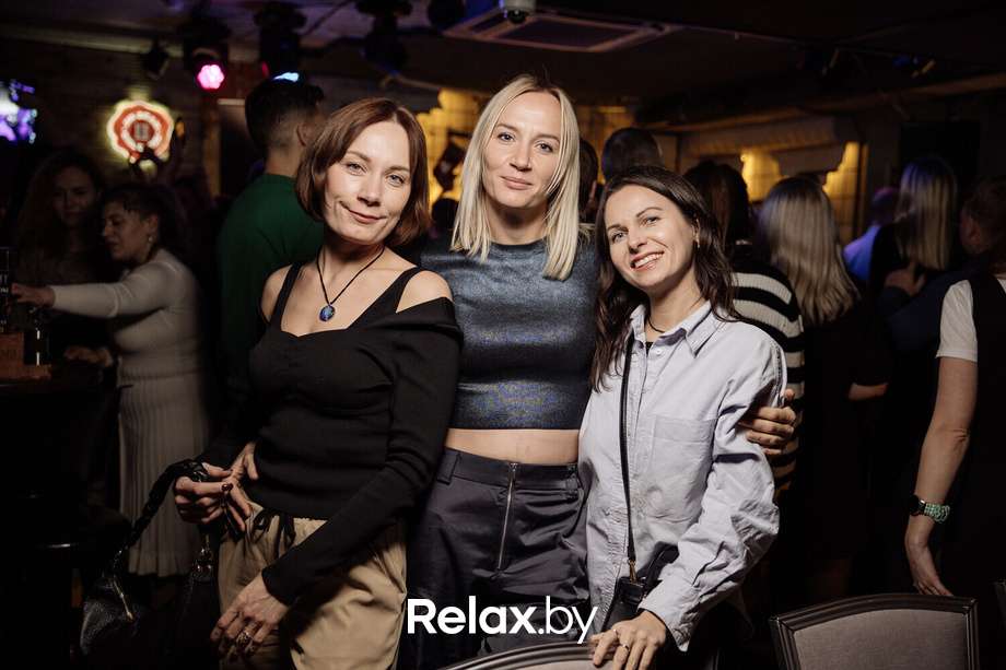 Saturday Party, фото № 47