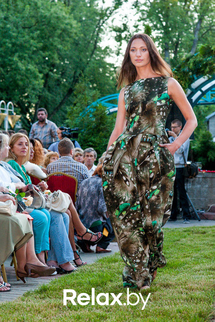 Благотворительный раут, фото № 182