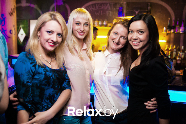 Концерт - Бар, фото № 57