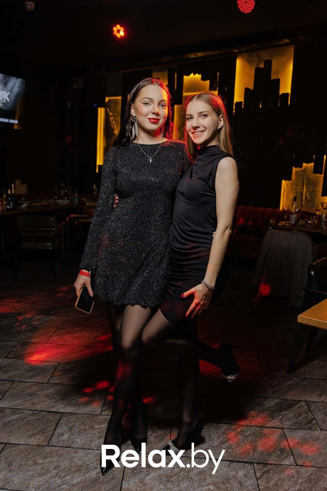 Новогодний Корпоратив, фото № 99