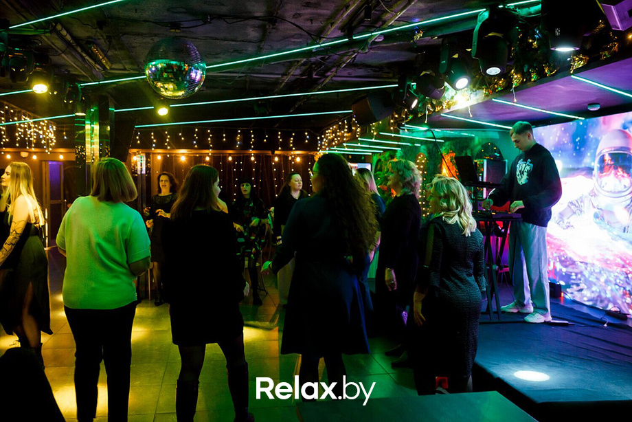 Friday party, фото № 5