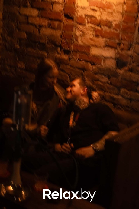 Открытая смена Славы КМТМ, фото № 52