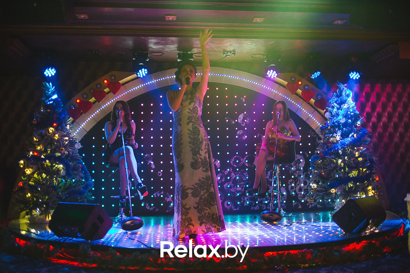 Зимние Slivki, фото № 64