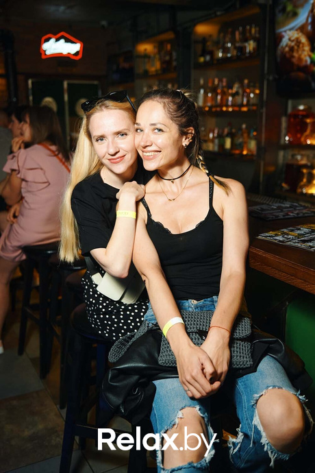 Friday party, фото № 30