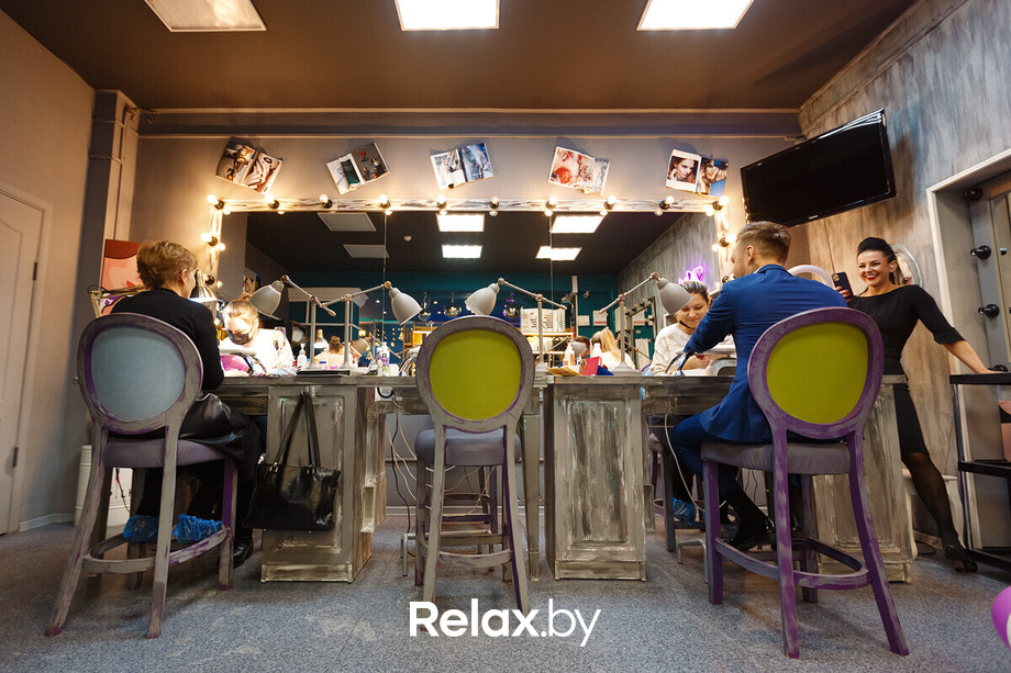 Открытие салона красоты «BeautyMiks», фото № 5