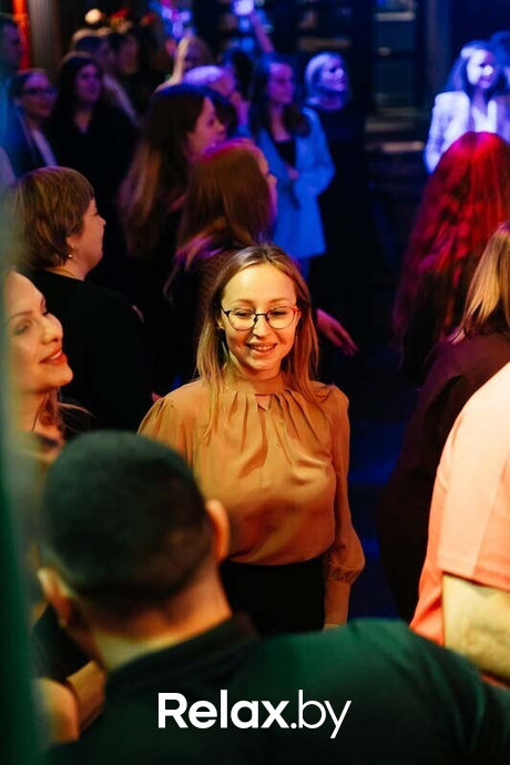 Танцуем в Броваре, фото № 58