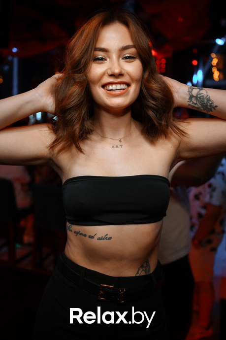 Friday party, фото № 32