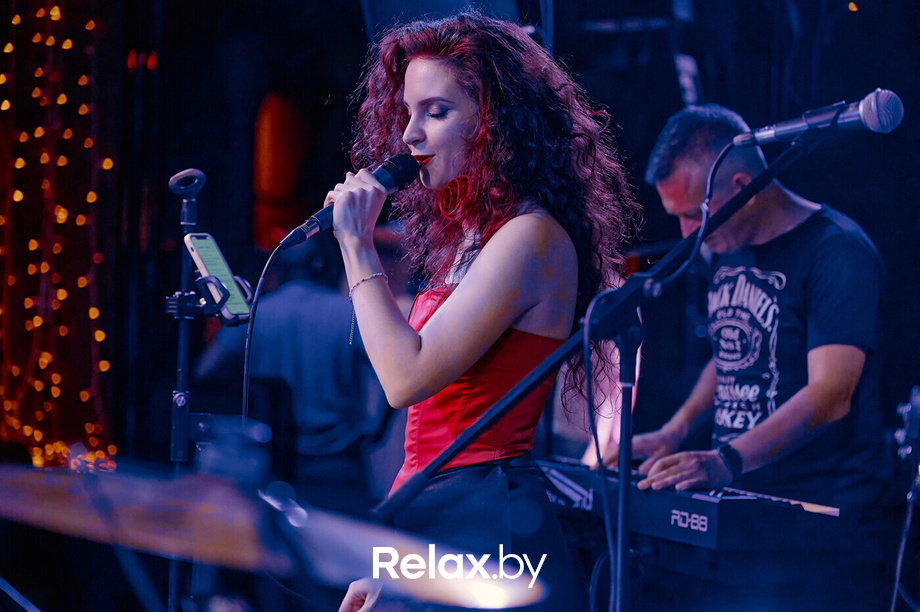 Saturday music, фото № 49