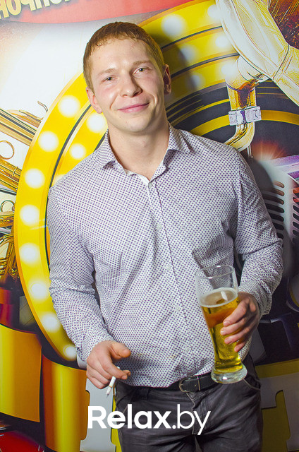 Ретро в стиле military, фото № 80