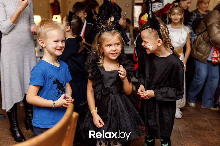 Тайна Коко. Часть 3, фото № 14